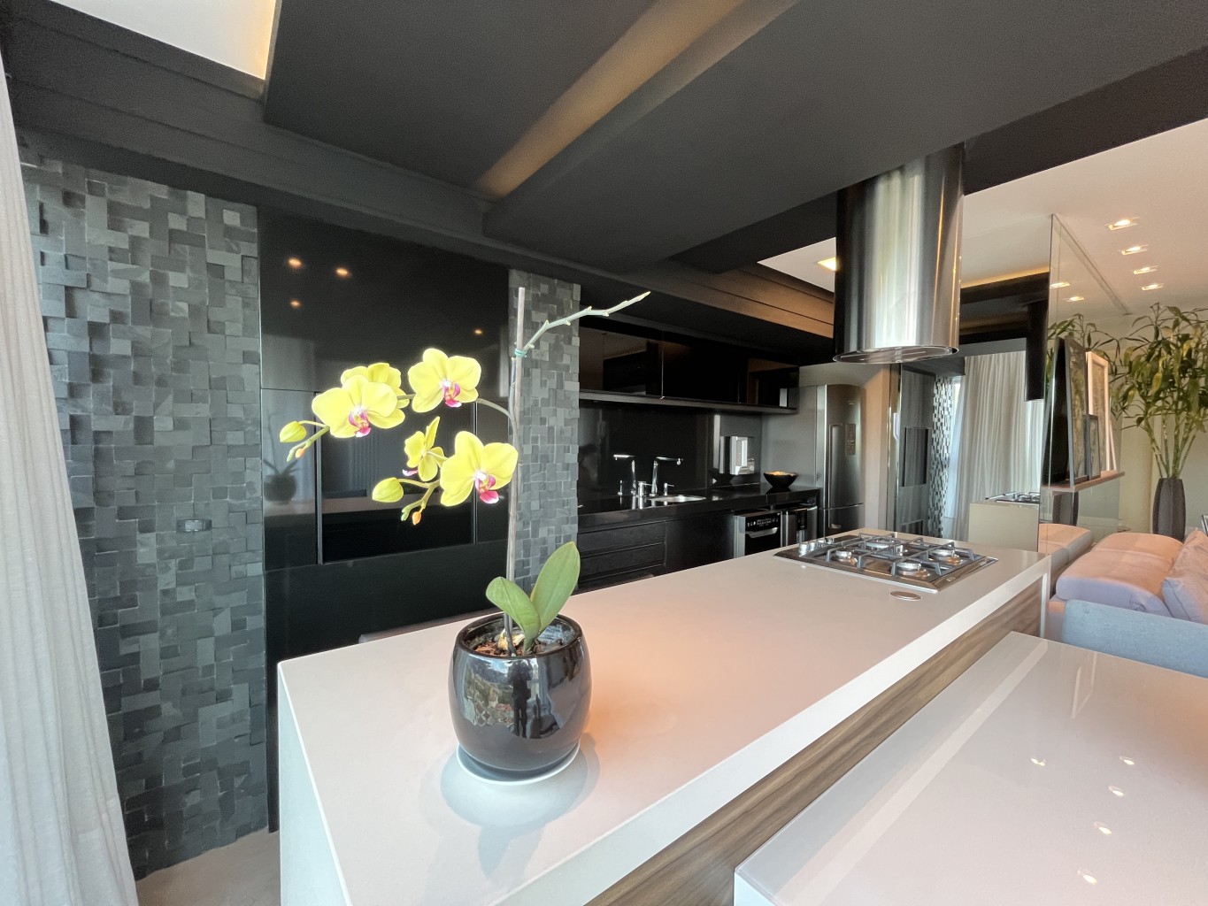 Apartamento de 2 quartos, 76m² no bairro Velha, em Blumenau | Eu Corretor
