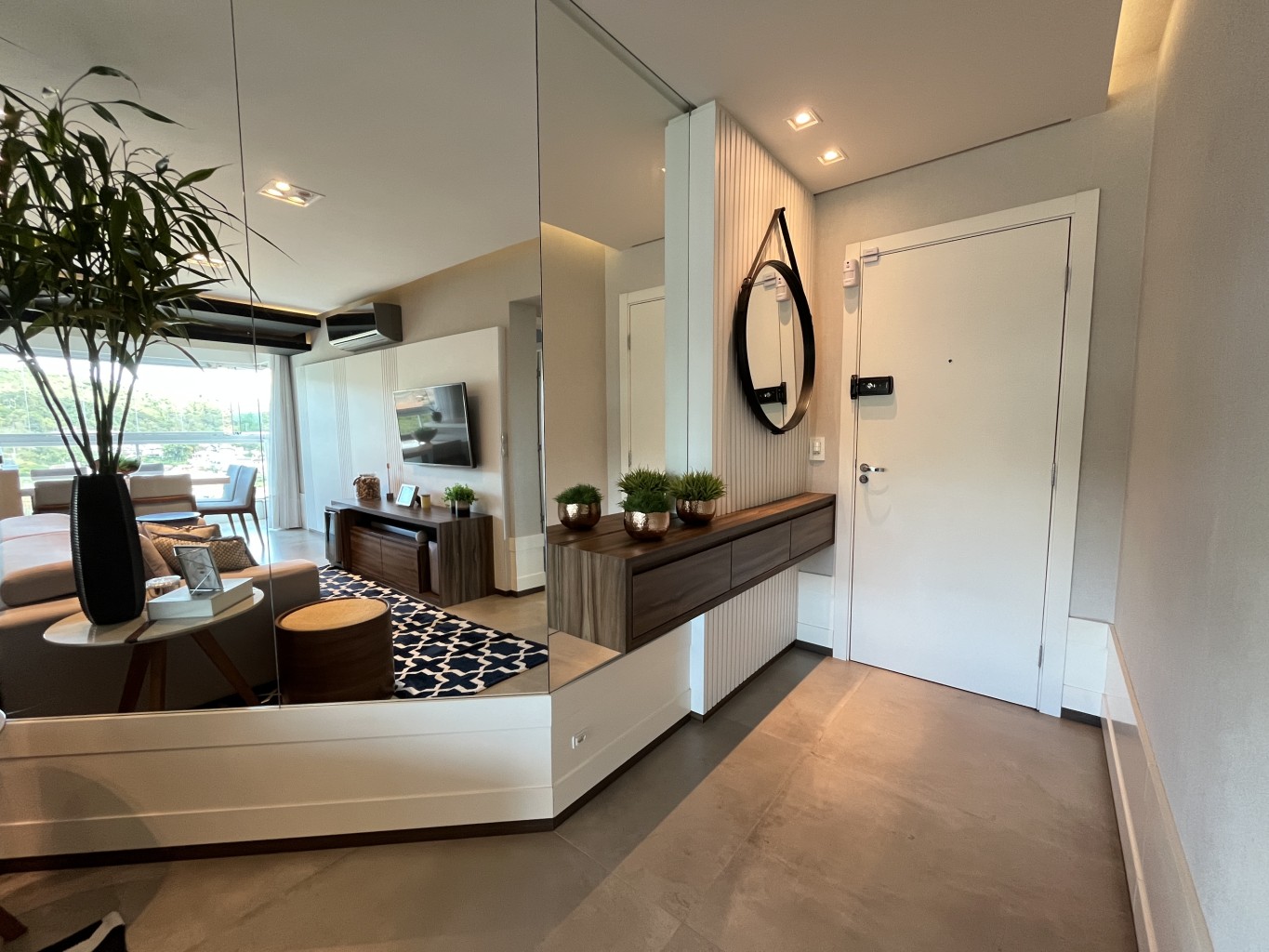 Apartamento de 2 quartos, 76m² no bairro Velha, em Blumenau | Eu Corretor
