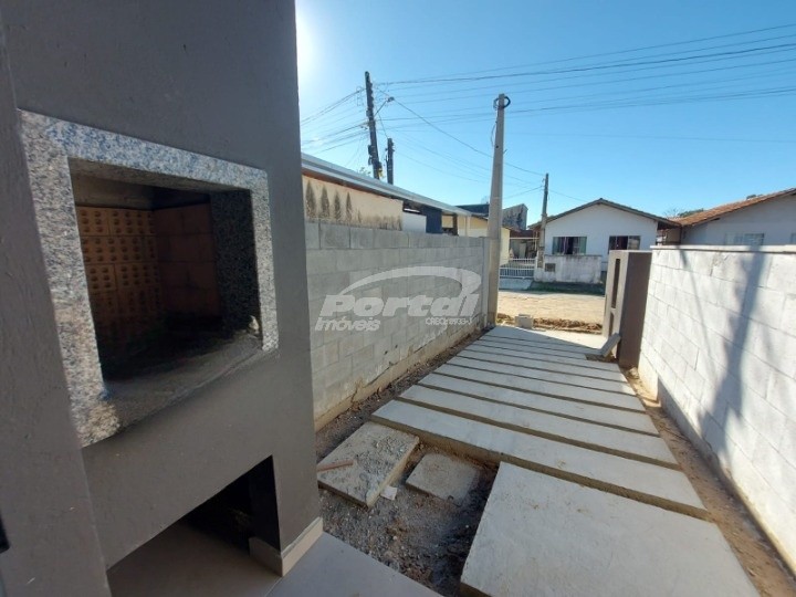 Apartamento de 2 quartos, 71m² no bairro Santo Antônio, em Balneário Piçarras | Eu Corretor