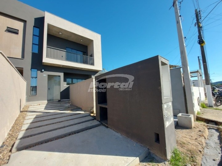 Apartamento para alugar com 2 quartos, 87m² - Foto 1