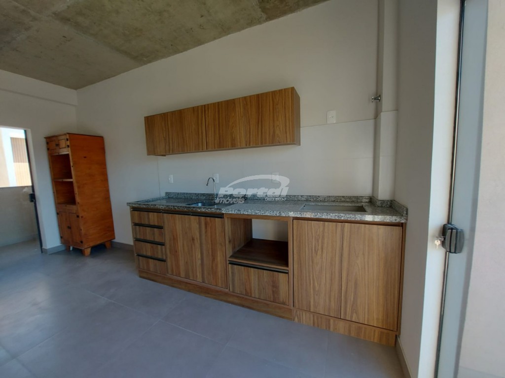 Apartamento para alugar com 2 quartos, 87m² - Foto 3