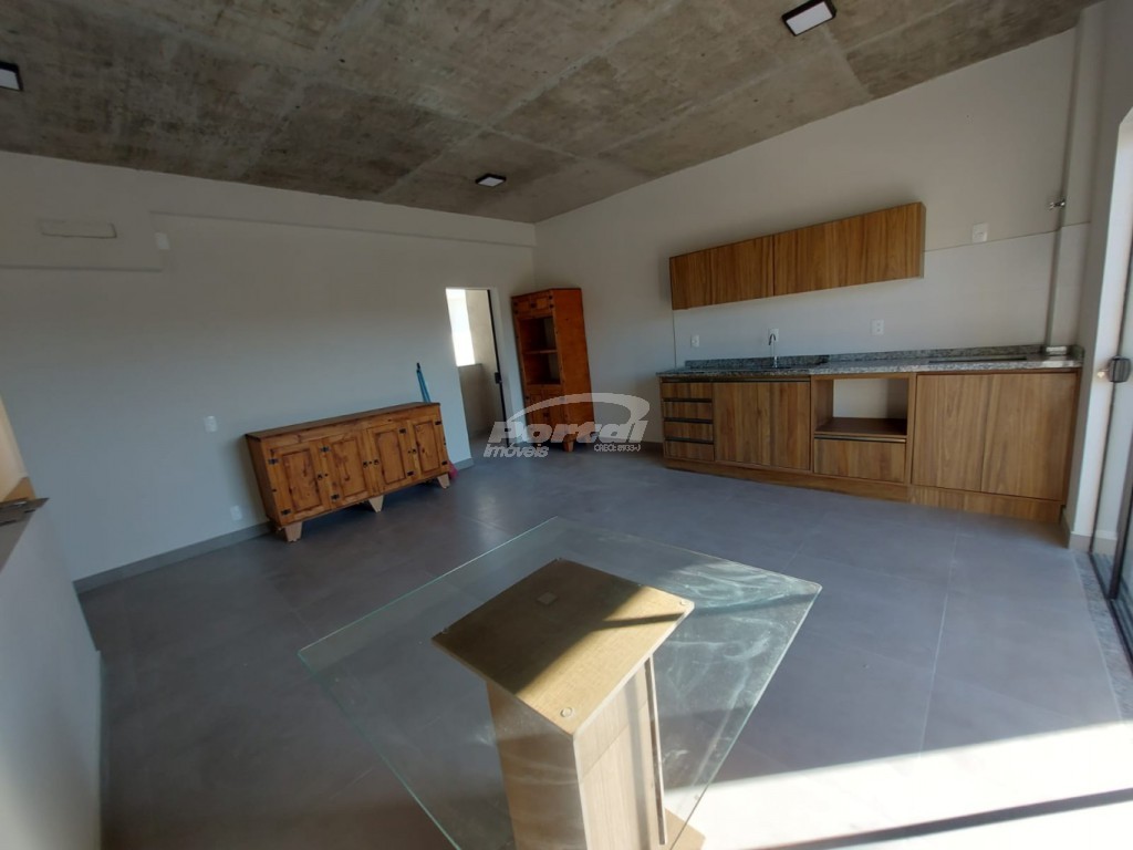 Apartamento para alugar com 2 quartos, 87m² - Foto 4
