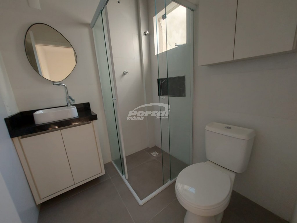 Apartamento para alugar com 2 quartos, 87m² - Foto 12
