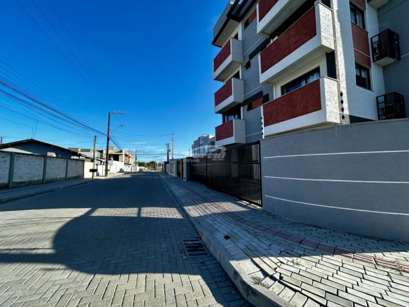 Apartamento de 2 quartos, 70m² no bairro Itacolomi, em Balneário Piçarras | Eu Corretor
