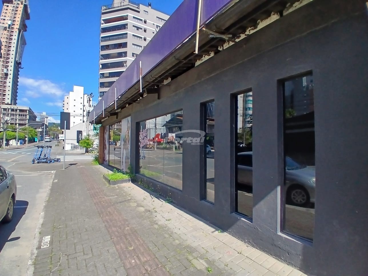 Casa de 500m² no bairro Ponta Aguda, em Blumenau | Eu Corretor
