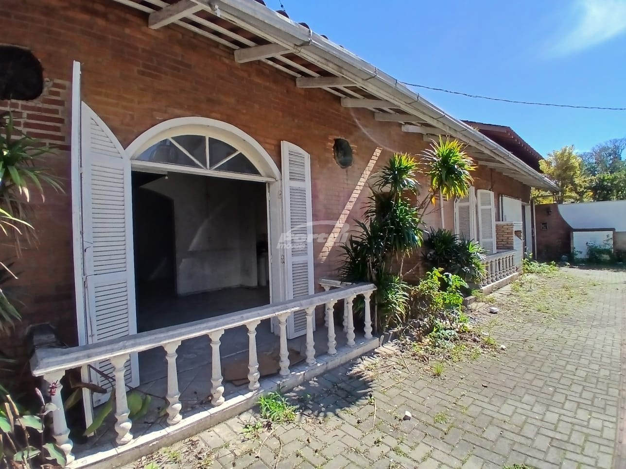 Casa de 500m² no bairro Ponta Aguda, em Blumenau | Eu Corretor