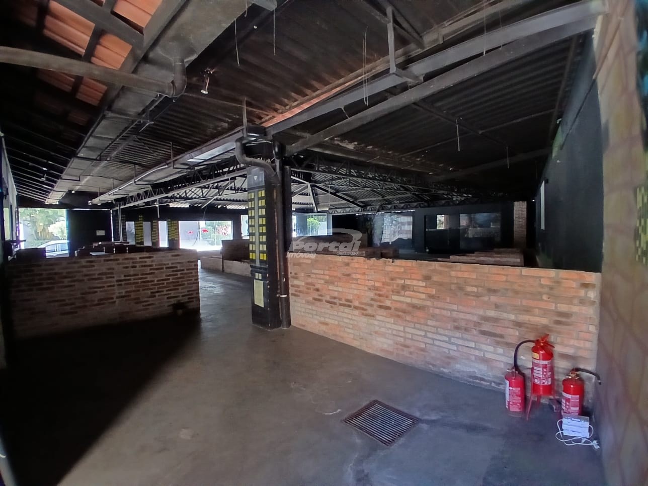 Casa de 500m² no bairro Ponta Aguda, em Blumenau | Eu Corretor