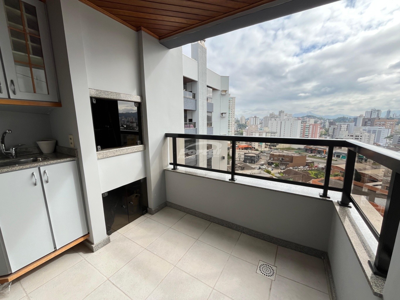 Apartamento de 2 quartos, 87m² no bairro Velha, em Blumenau | Eu Corretor