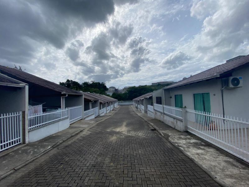 Casa de 2 quartos, 63m² no bairro Fortaleza Alta, em Blumenau | Eu Corretor