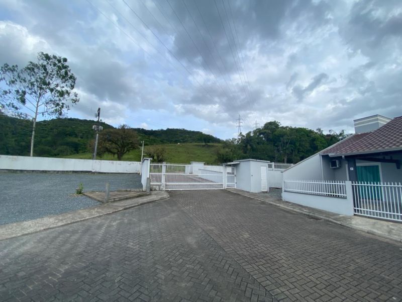 Casa de 2 quartos, 63m² no bairro Fortaleza Alta, em Blumenau | Eu Corretor