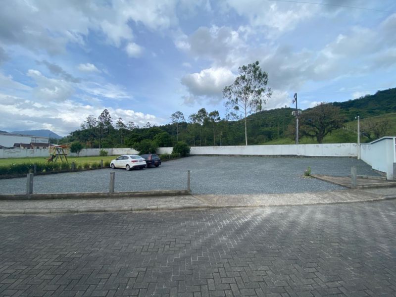 Casa de 2 quartos, 63m² no bairro Fortaleza Alta, em Blumenau | Eu Corretor