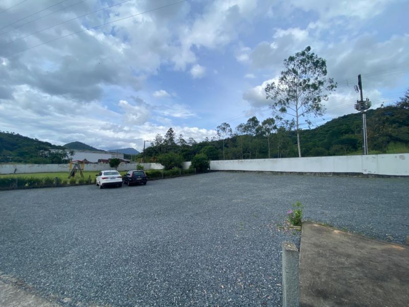 Casa de 2 quartos, 63m² no bairro Fortaleza Alta, em Blumenau | Eu Corretor