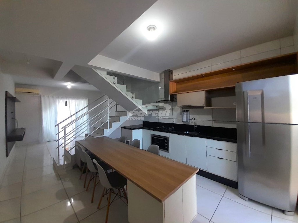 Casa de 2 quartos, 79m² no bairro Fidélis, em Blumenau | Eu Corretor
