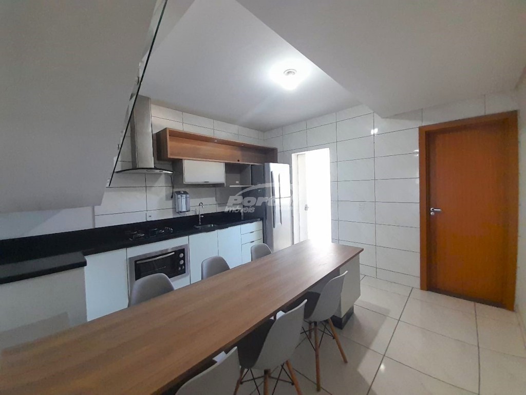 Casa de 2 quartos, 79m² no bairro Fidélis, em Blumenau | Eu Corretor