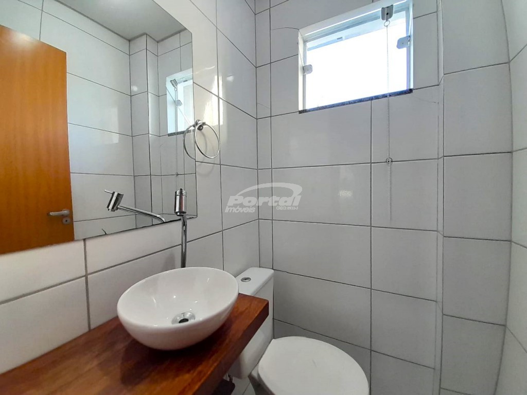 Casa de 2 quartos, 79m² no bairro Fidélis, em Blumenau | Eu Corretor