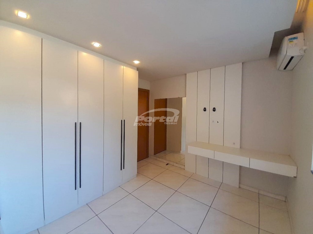 Quarto frente