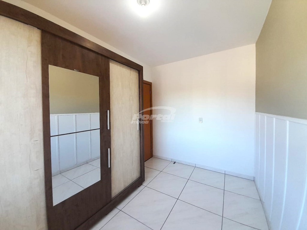 Quarto fundos