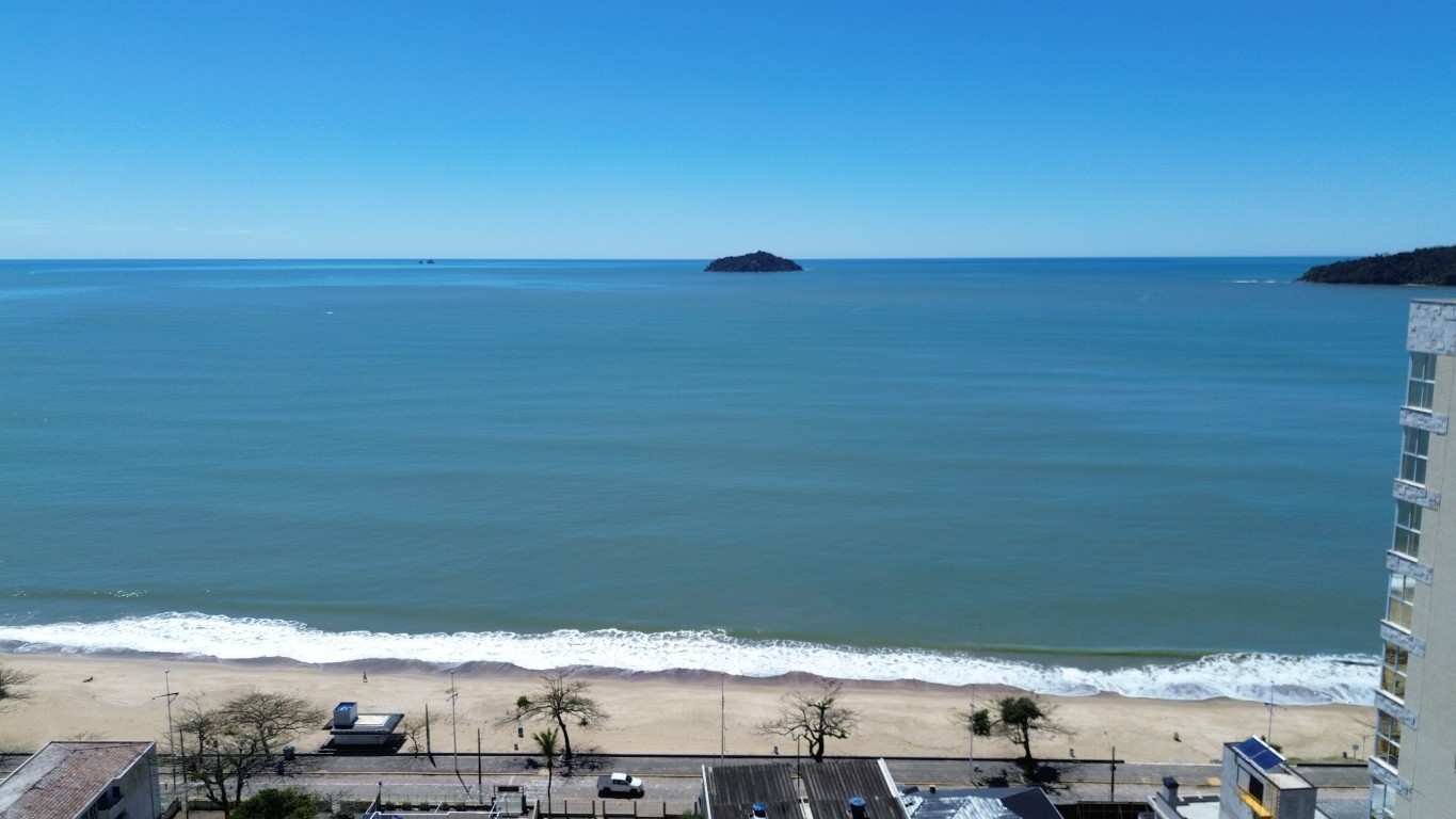 Apartamento de 2 quartos, 88m² no bairro Centro, em Balneário Piçarras | Eu Corretor