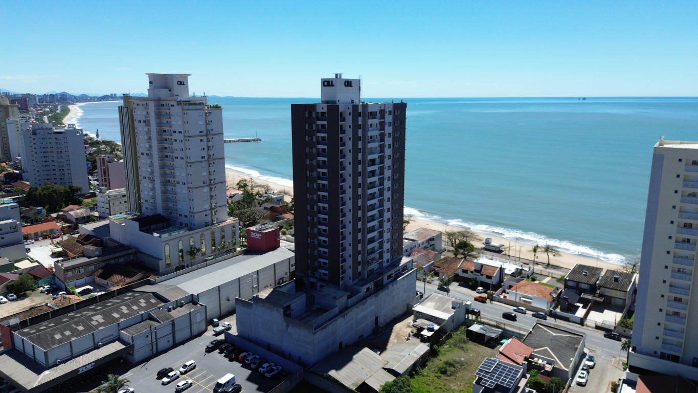 Apartamento de 2 quartos, 88m² no bairro Centro, em Balneário Piçarras | Eu Corretor