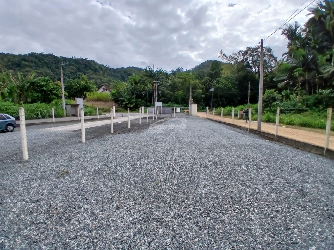 Galpão / Depósito / Armazém de 260m² no bairro Fidélis, em Blumenau | Eu Corretor