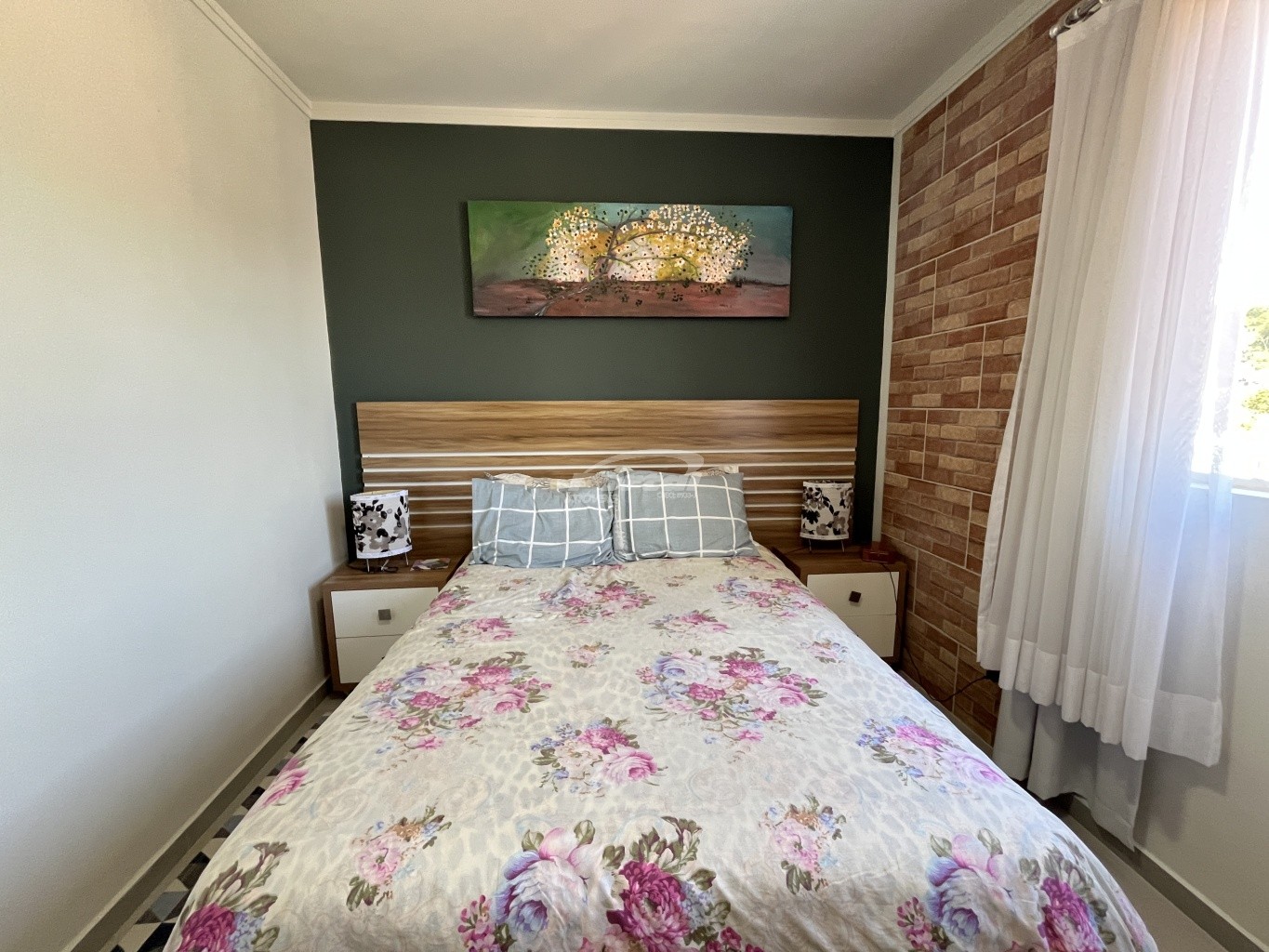 Apartamento à venda com 2 quartos, 59m² - Foto 7