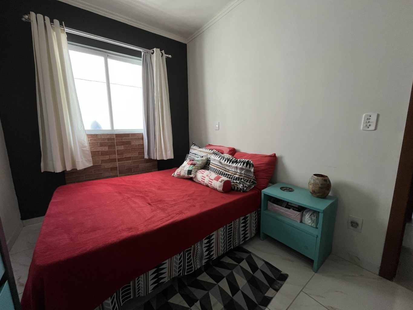 Apartamento à venda com 2 quartos, 59m² - Foto 9