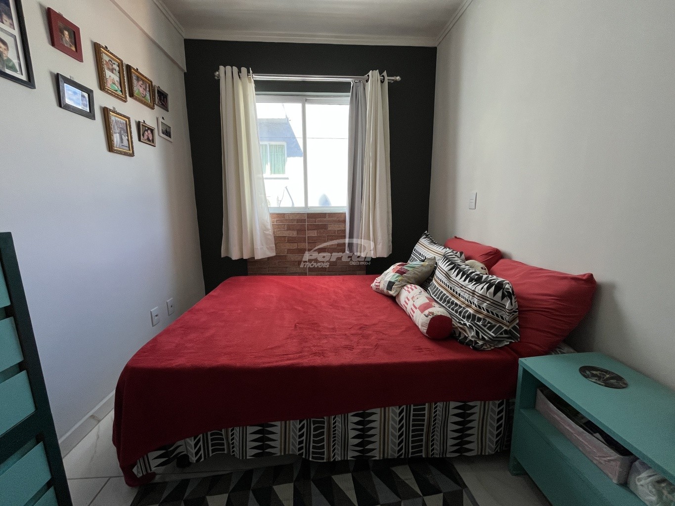 Apartamento à venda com 2 quartos, 59m² - Foto 10