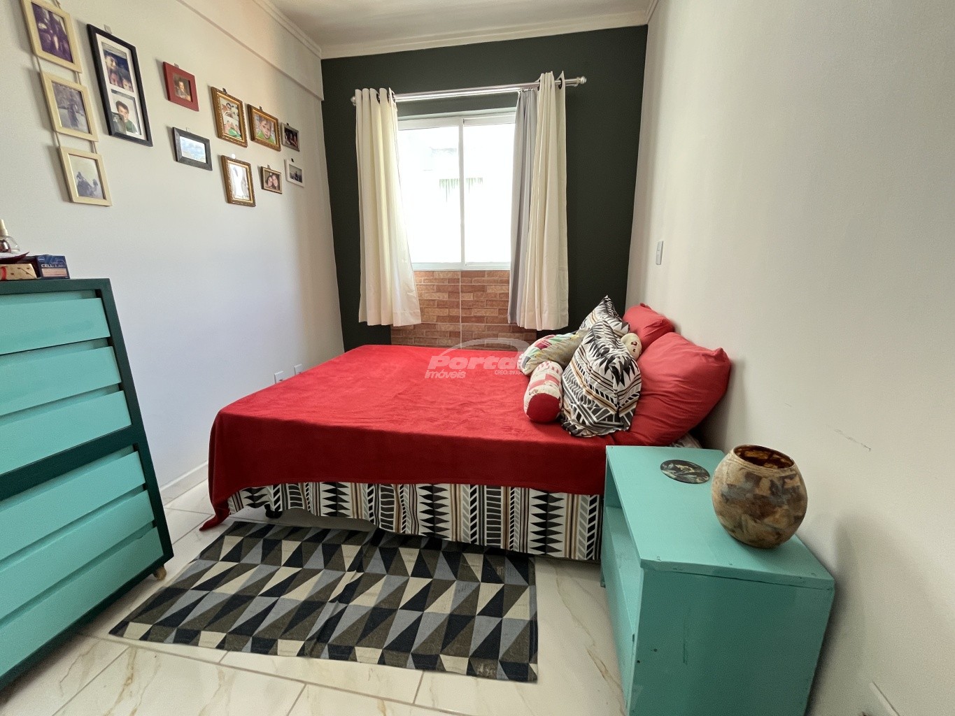 Apartamento à venda com 2 quartos, 59m² - Foto 12