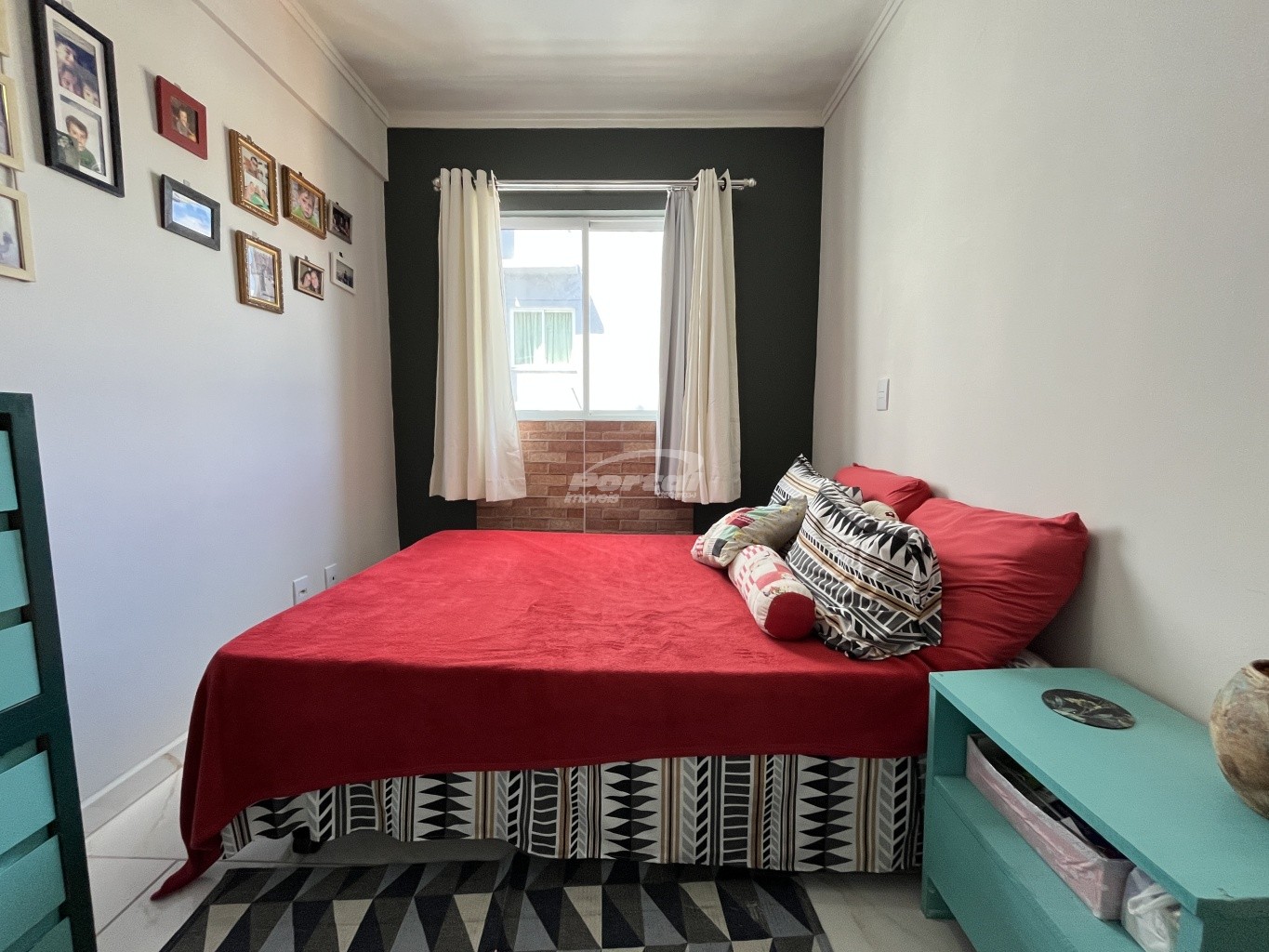 Apartamento à venda com 2 quartos, 59m² - Foto 13