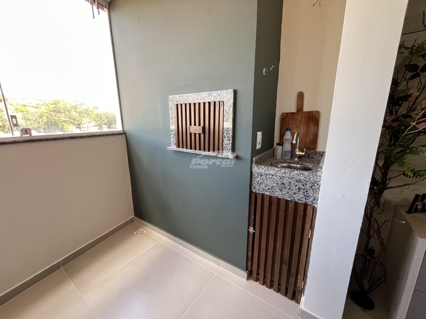 Apartamento à venda com 2 quartos, 59m² - Foto 14