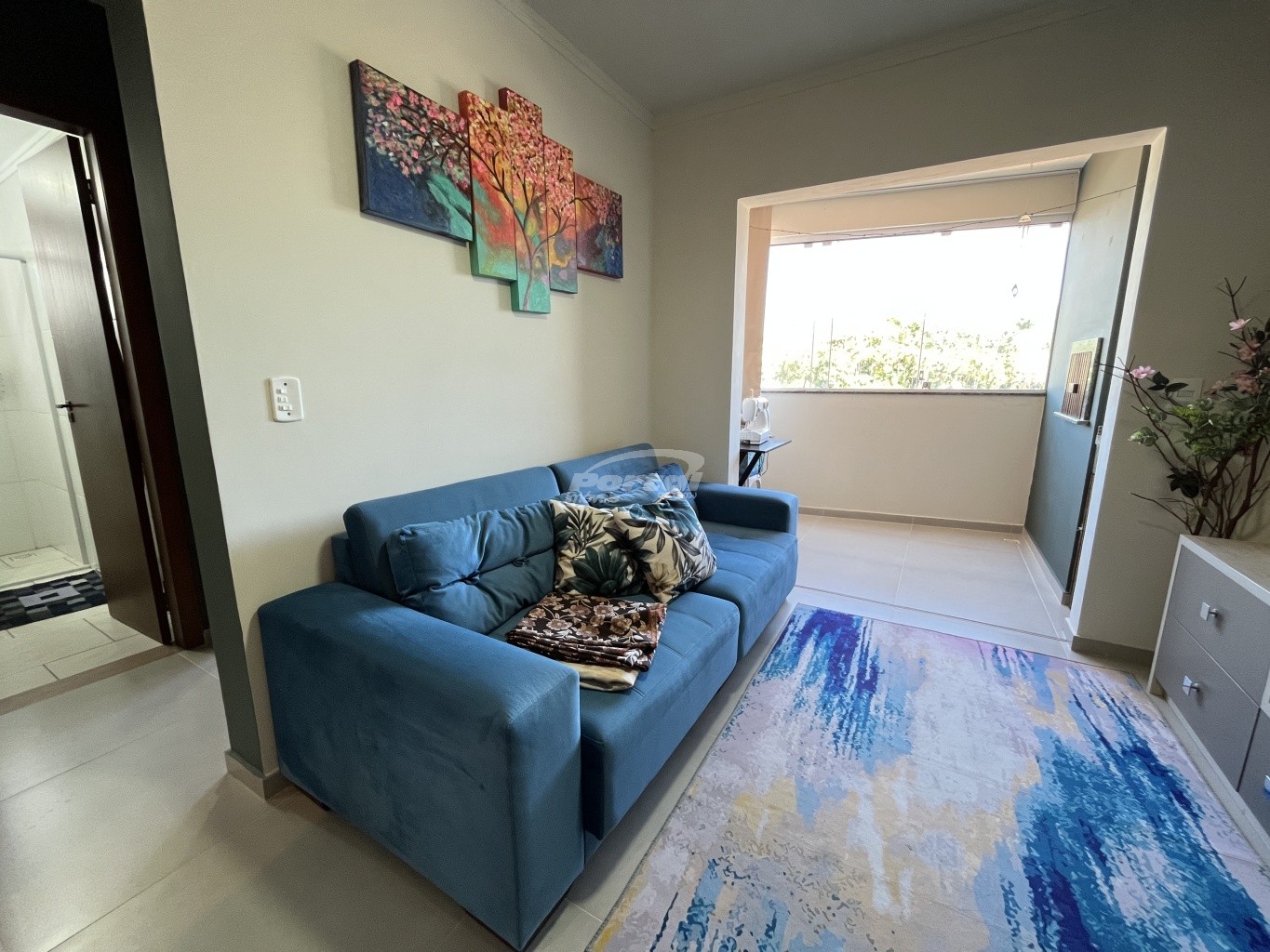 Apartamento à venda com 2 quartos, 59m² - Foto 15