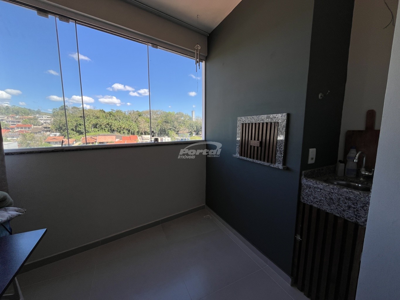 Apartamento à venda com 2 quartos, 59m² - Foto 16