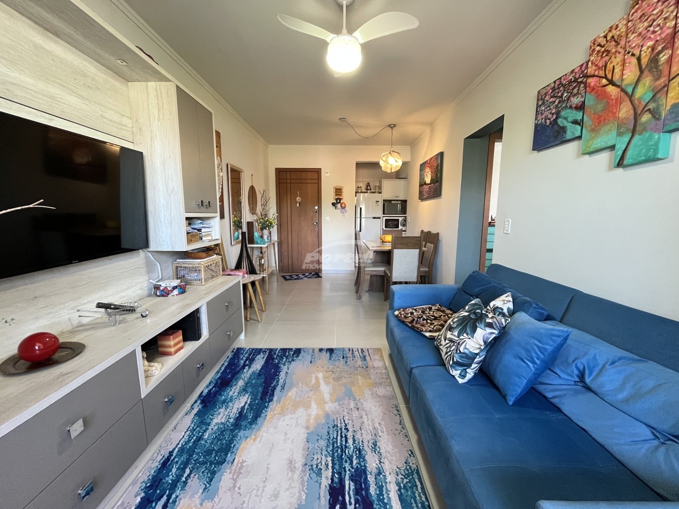 Apartamento à venda com 2 quartos, 59m² - Foto 17