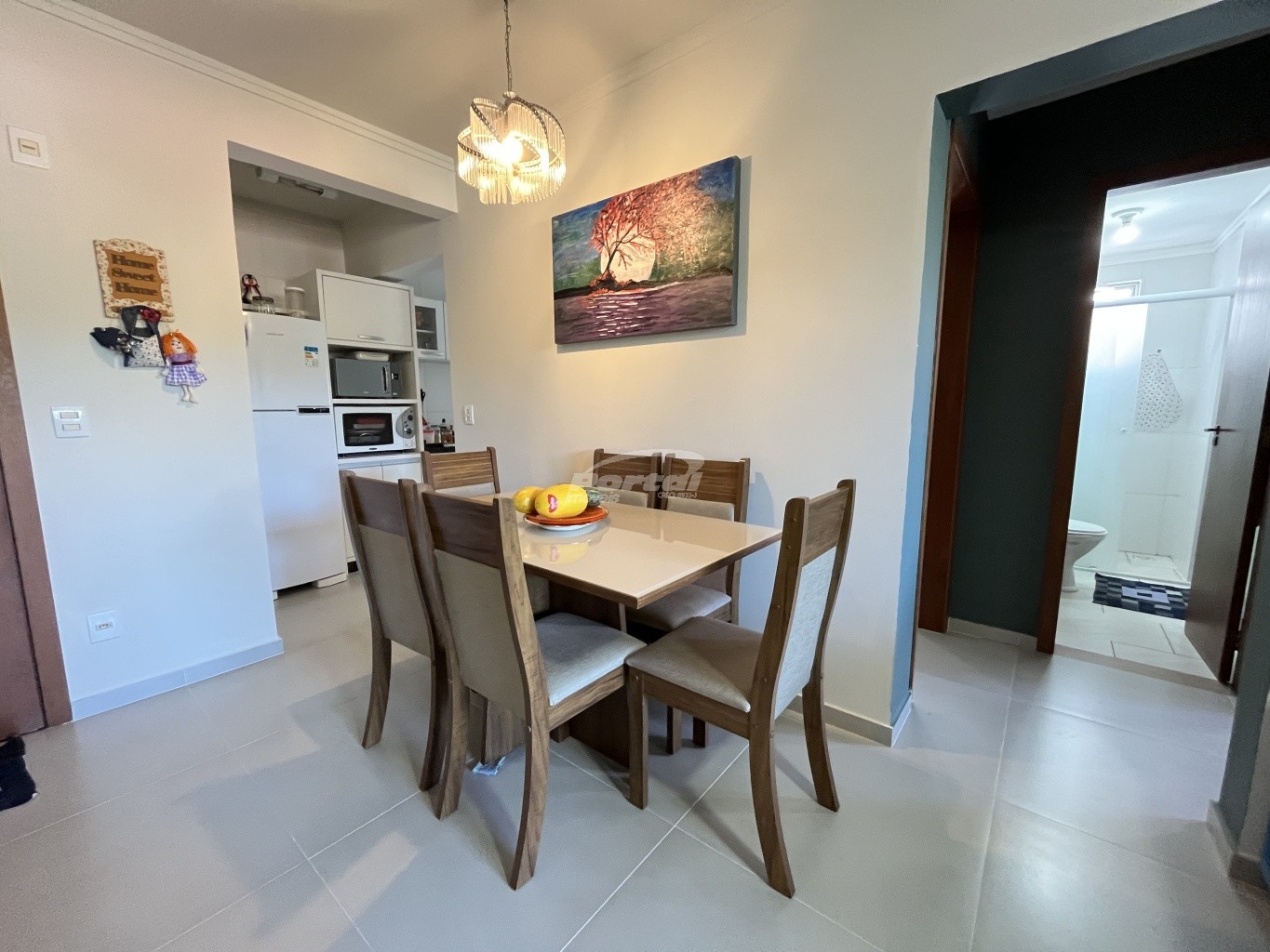 Apartamento à venda com 2 quartos, 59m² - Foto 19