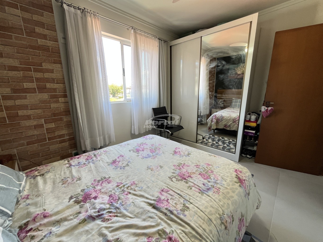 Apartamento à venda com 2 quartos, 59m² - Foto 21