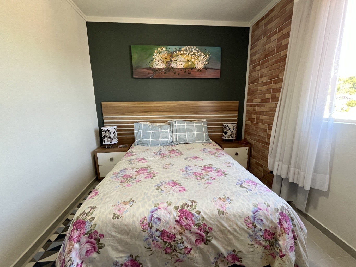 Apartamento à venda com 2 quartos, 59m² - Foto 22