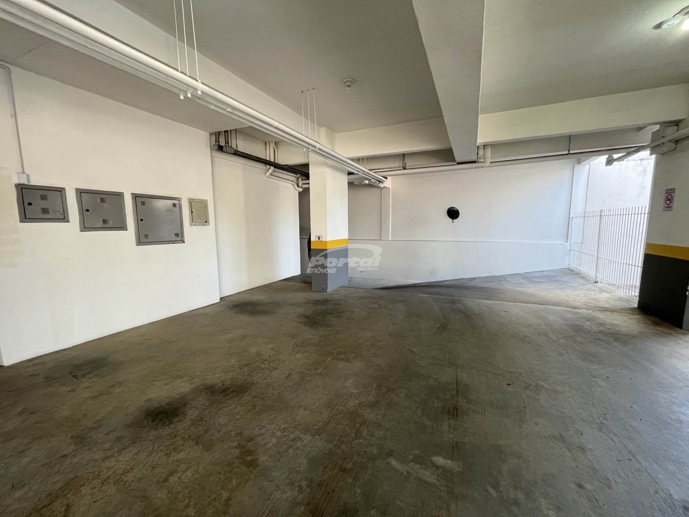 Apartamento à venda com 2 quartos, 59m² - Foto 24