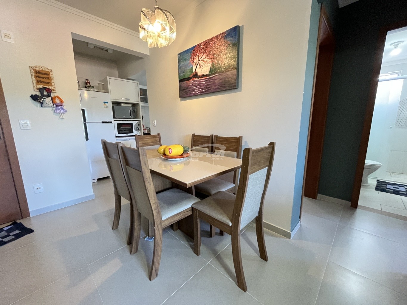 Apartamento à venda com 2 quartos, 59m² - Foto 26