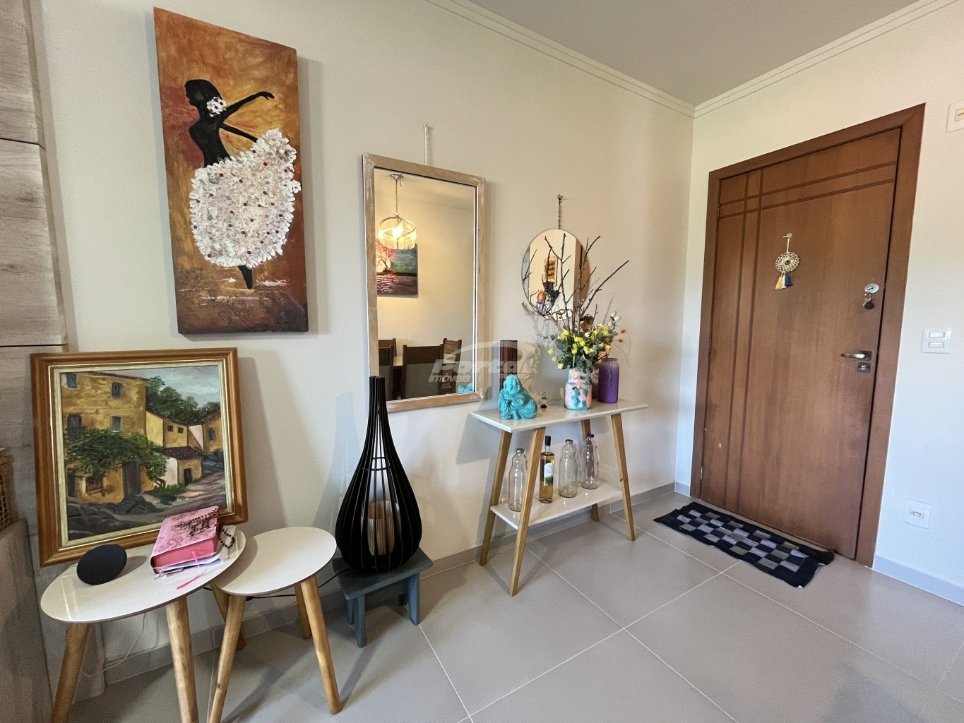 Apartamento à venda com 2 quartos, 59m² - Foto 27
