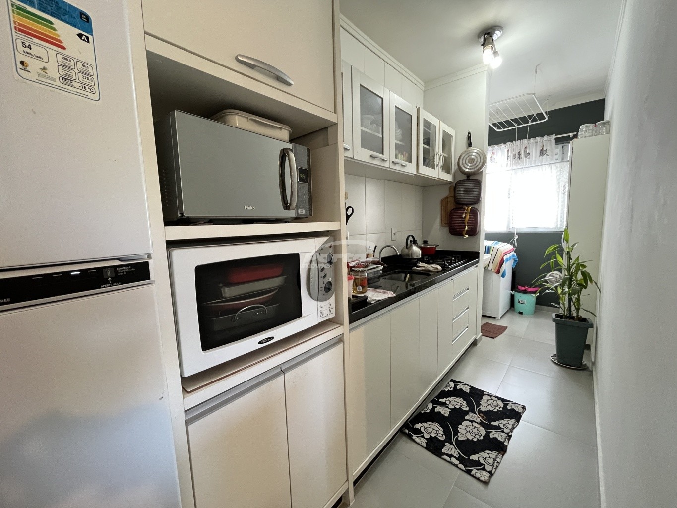 Apartamento à venda com 2 quartos, 59m² - Foto 29