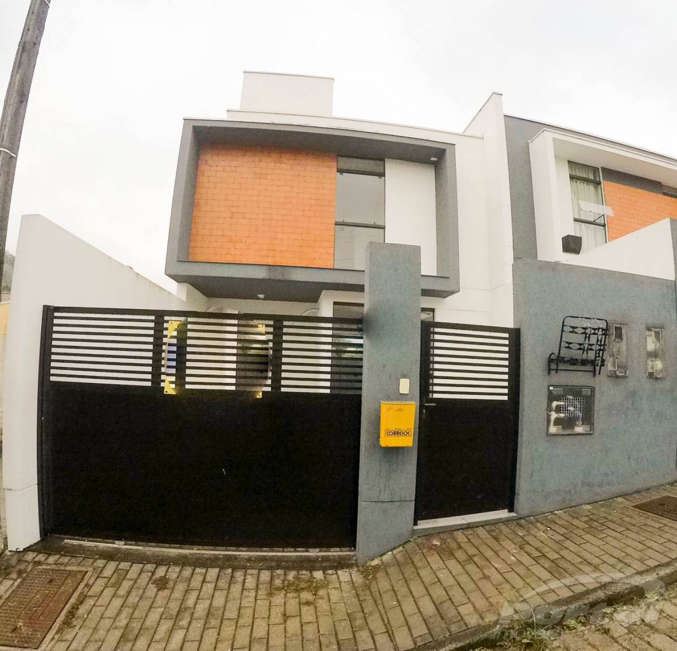 Casa de 2 quartos, 89m² no bairro Água Verde, em Blumenau | Eu Corretor