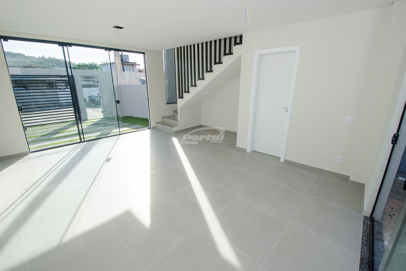 Casa de 2 quartos, 67m² no bairro Armação, em Penha | Eu Corretor
