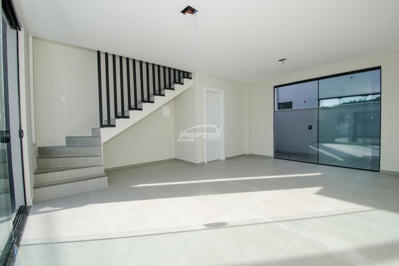 Casa de 2 quartos, 67m² no bairro Armação, em Penha | Eu Corretor