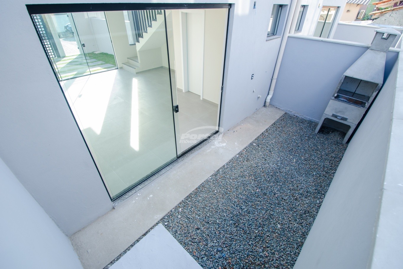 Casa de 2 quartos, 67m² no bairro Armação, em Penha | Eu Corretor