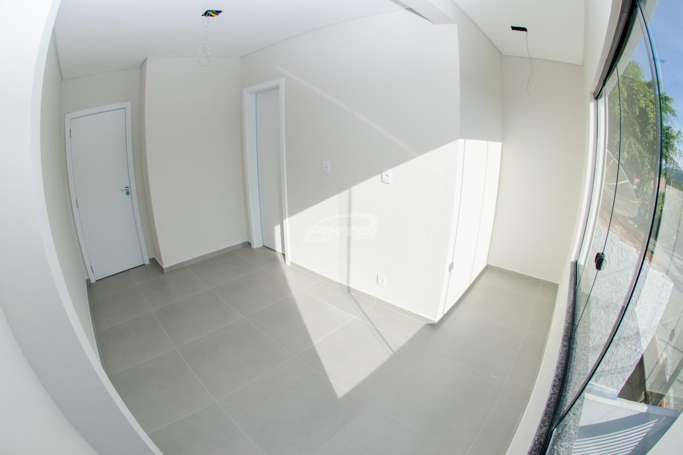 Casa de 2 quartos, 67m² no bairro Armação, em Penha | Eu Corretor