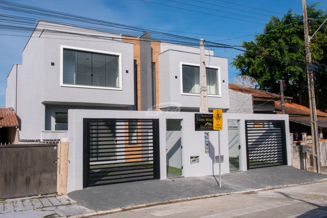 Casa de 2 quartos, 67m² no bairro Armação, em Penha | Eu Corretor
