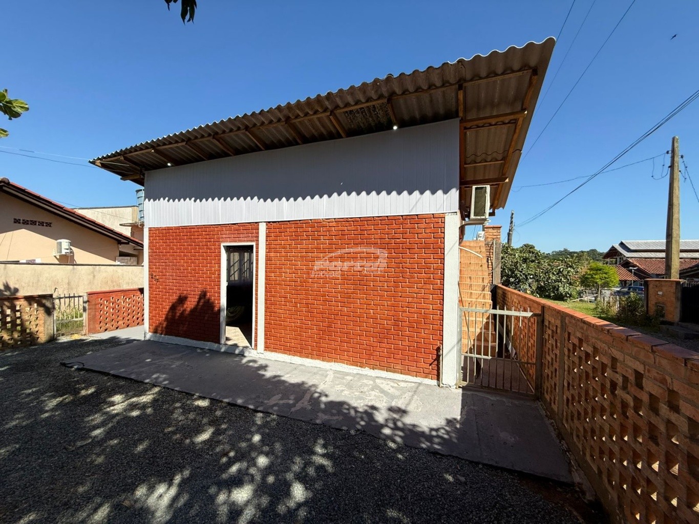 Casa de 5 quartos, 130m² no bairro Armação de Itapocoroi, em Penha | Eu Corretor
