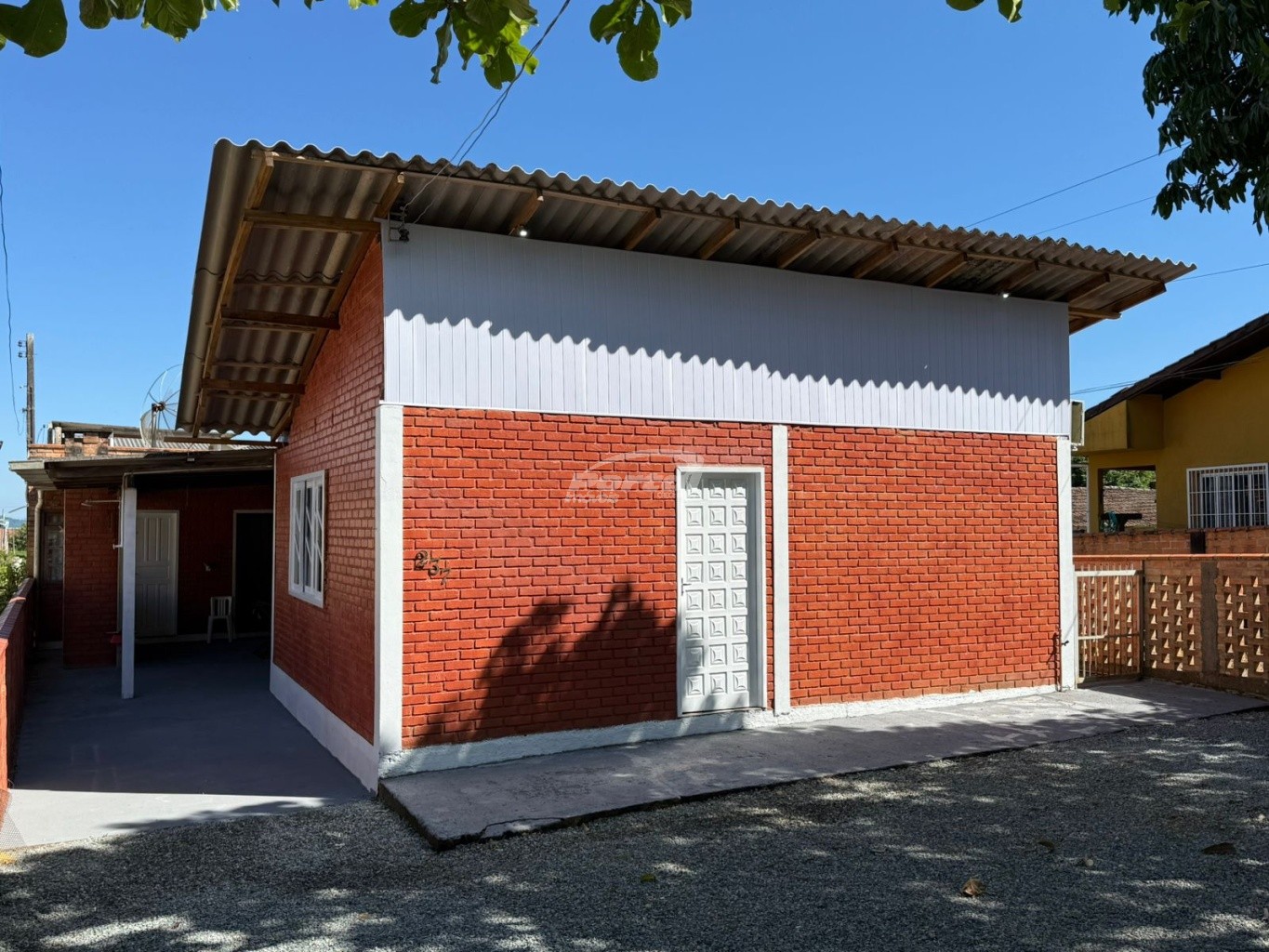 Casa de 5 quartos, 130m² no bairro Armação de Itapocoroi, em Penha | Eu Corretor