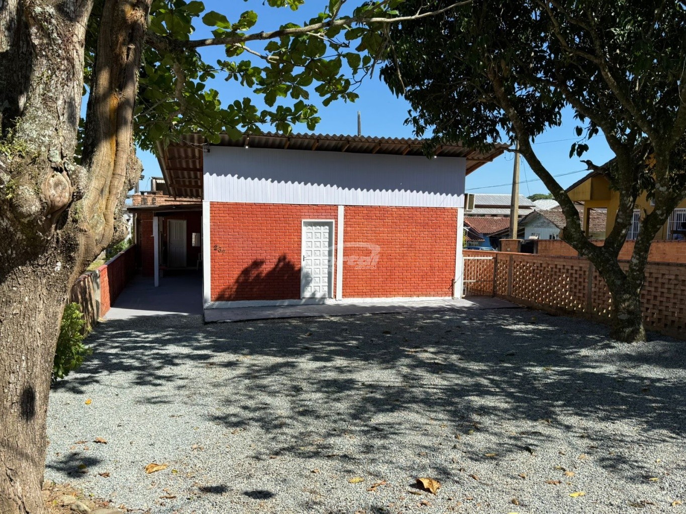 Casa de 5 quartos, 130m² no bairro Armação de Itapocoroi, em Penha | Eu Corretor