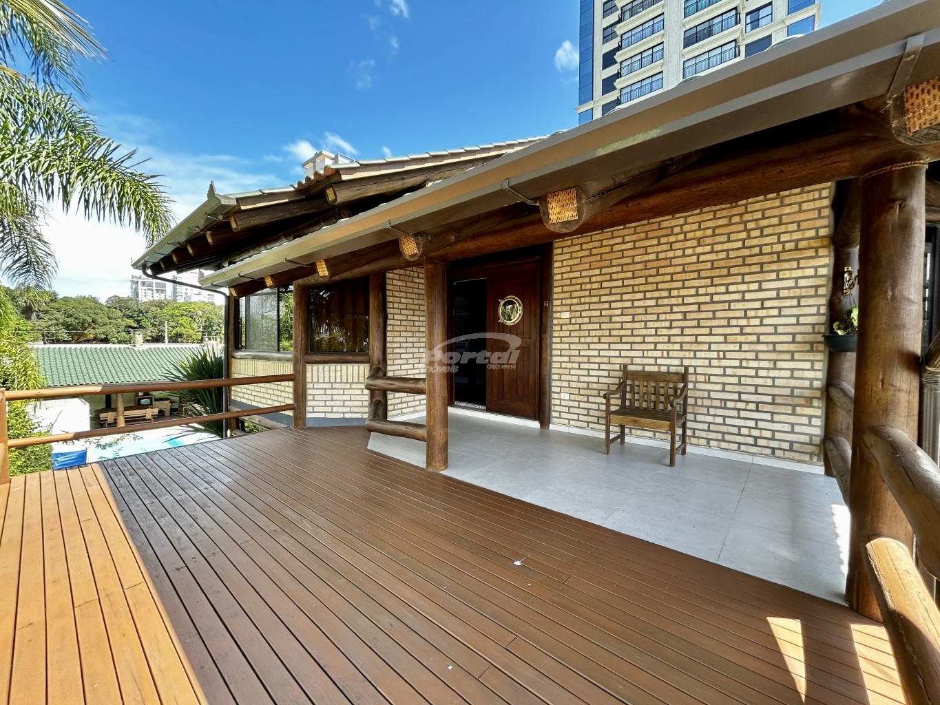 Casa de 3 quartos, 211m² no bairro Itacolomi, em Balneário Piçarras | Eu Corretor